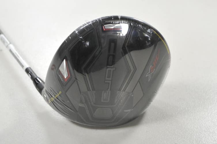 Cobra Air-X Offset 2023 10.5* Driver Regular Flex RH Ultralite 40g NEW  # 214478