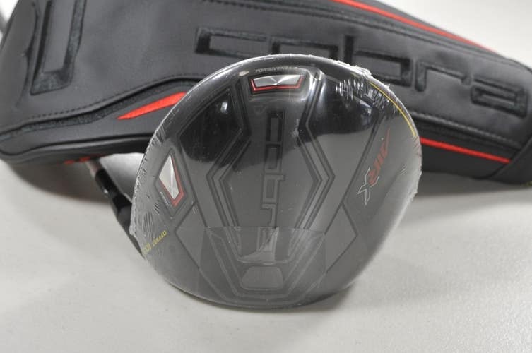 Cobra Air-X Offset 2023 10.5* Driver Senior Lite Flex RH Ultralite 40g  # 214477
