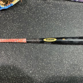 Used BAUM AAA PRO MAPLE GOLD EDITION BB/SB Wood Bat 32" 10743-S000481997