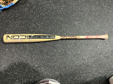 Used Rawlings RBB5I3 BB/SB High School -3 Bat 33" 10743-S000481998