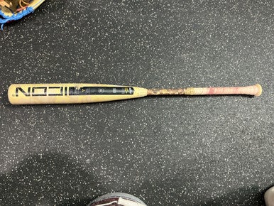 Used Rawlings RBB5I3 BB/SB High School -3 Bat 33" 10743-S000481998