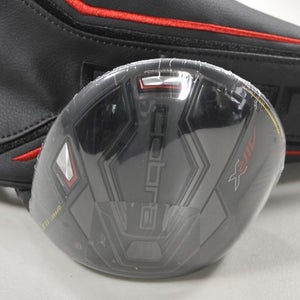Cobra Air-X Offset 2023 11.5* Driver Senior Lite Flex RH Ultralite 40g  # 214474