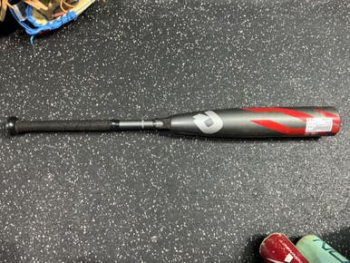 Used Demarini C8ZS-19 BB/SB USSSA 2 3/4 Bat 29" 10743-S000481993