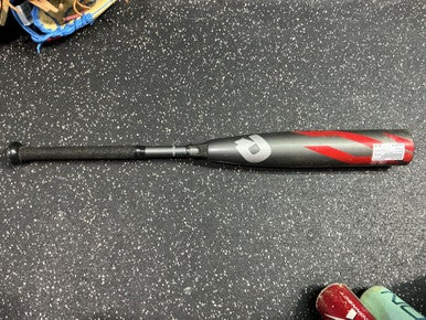 Used Demarini C8ZS-19 BB/SB USSSA 2 3/4 Bat 29" 10743-S000481993