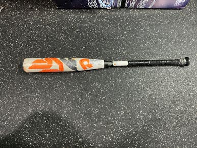 Used Demarini CB5-21 BB/SB USSSA 2 5/8 Bat 30" 10743-S000481990