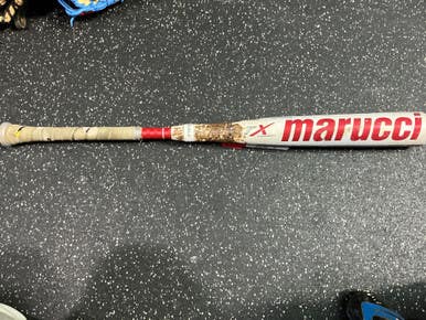 Used Marucci MCBCCX BB/SB High School -3 Bat 32" 10743-S000481994