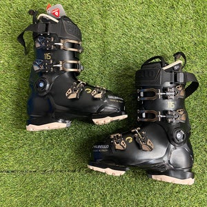 Dalbello DS Asolo Factory 115 W GW LS Ski Boots | Mondo 24.5 (288mm)