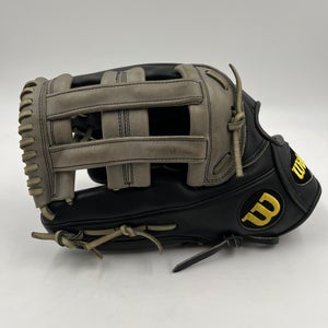 Wilson A2000 1799 12.75 Lefty Outfield Baseball Glove