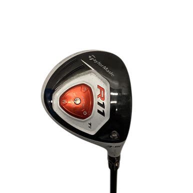 Used Taylormade R11S Mens Driver RH 9.0 Degree 11443-S000204359