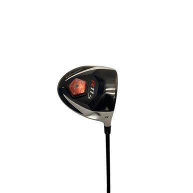 Used Taylormade R11 Mens Fairway Wood RH 3 Wood 11443-S000204358