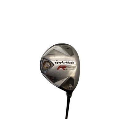Used Taylormade R9 Mens Fairway Wood RH 7 Wood 11443-S000204360