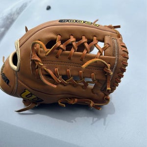 2023 Infield Wilson A2000 PF89 Baseball Glove 11.5" (Like New)