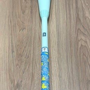 2026 Rawlings Icon Composite BBCOR Certified Bat (-3) 29 oz 32" (Used)