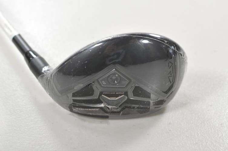 Cobra Darkspeed 3-19* Hybrid Stiff Flex Right KBS PGI 85g Graphite  # 214489