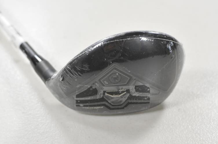 Cobra Darkspeed 5-24* Hybrid Regular Flex Right KBS PGI 75g Graphite # 214492