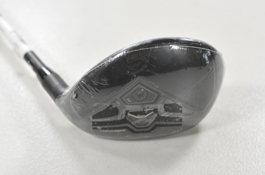 Cobra Darkspeed 5-24* Hybrid Regular Flex Right KBS PGI 75g Graphite # 214492