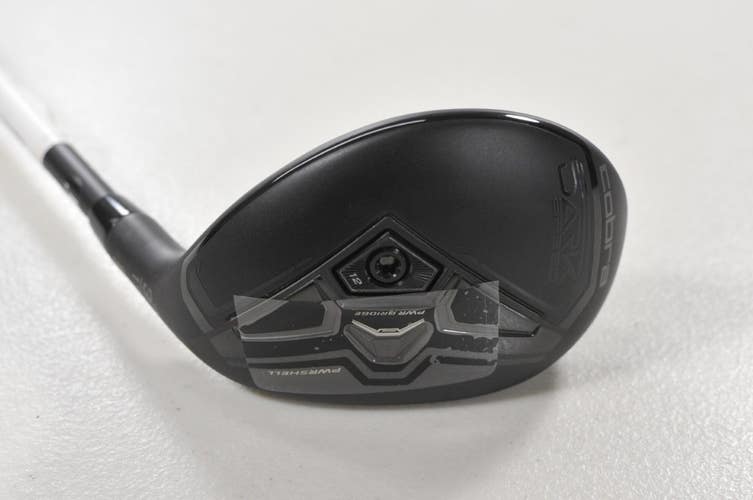 Cobra Darkspeed 3-19* Hybrid Regular Flex Right KBS PGI 75g Graphite # 214493
