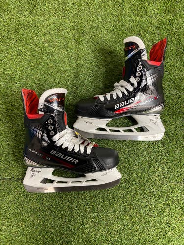 Bauer Vapor X4 Hockey Skates | Senior Size 9 (Fit 1)