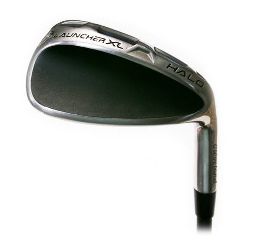 Cleveland Launcher XL Halo 9 Iron/Hybrid Graphite Cypher Fifty 5.0 Senior Flex