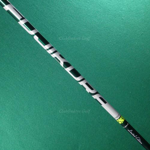 Fujikura Pro 63 Limited Edition 31/50 .335 Regular 44" Pulled Graphite Shaft