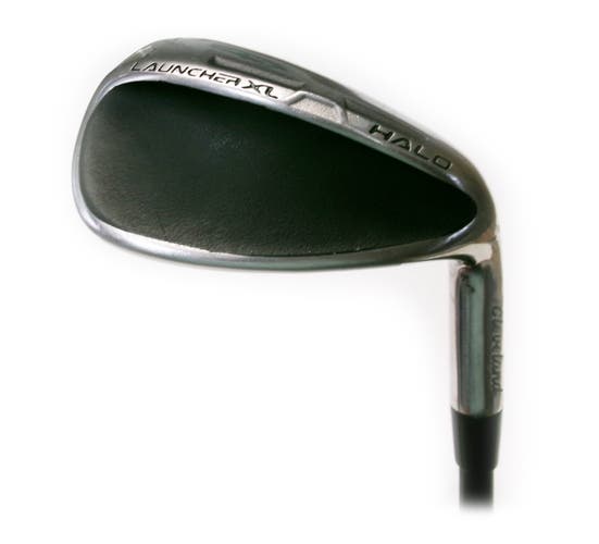 Cleveland Launcher XL Halo Pitching Wedge Iron/Hybrid Graphite Cypher Fifty 5.0