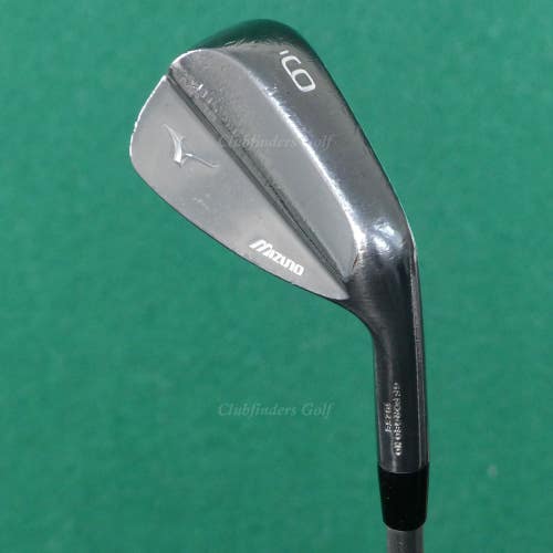 Mizuno MP-18 MB Forged Single 9 Iron KBS Tour C-Taper Lite 115 Steel Extra Stiff