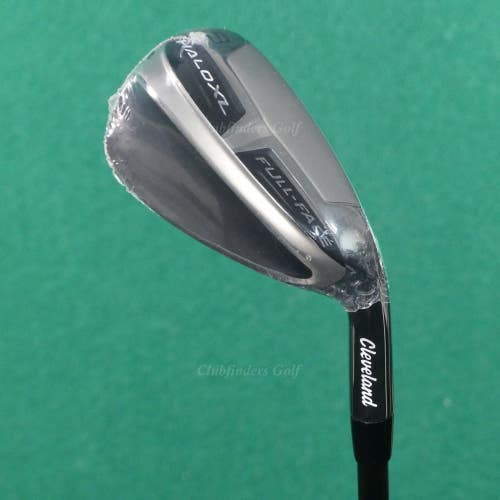 NEW Lady Cleveland Halo XL Full Face Single 9 Iron Helium 50I F1 Graphite Ladies