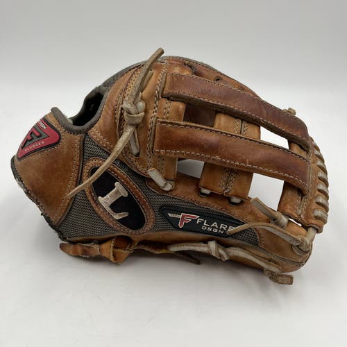 Louisville Slugger Pro Flare 11.5 Infield Baseball Glove