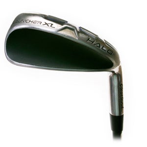Cleveland Launcher XL Halo 7 Iron/Hybrid Graphite Cypher Fifty 5.0 Senior Flex
