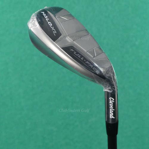 NEW Lady Cleveland Halo XL Full Face Single 6 Iron Helium 50I F1 Graphite Ladies