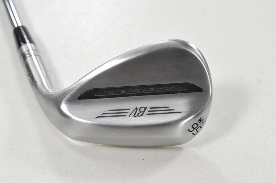 9（スペック） Milled Spin S400 08M】DG 58° SM9 【ボーケイ - 日本公式サイト タイトリスト クラブ