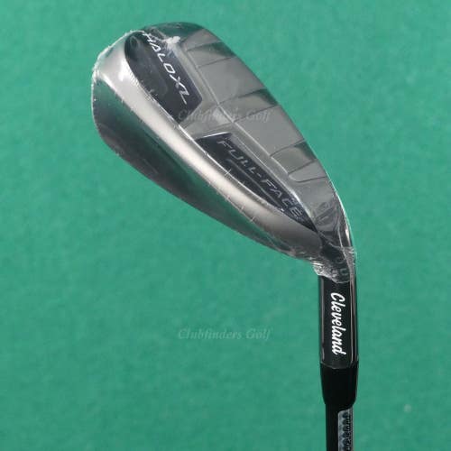 NEW Lady Cleveland Halo XL Full Face Single 7 Iron Helium 50I F1 Graphite Ladies