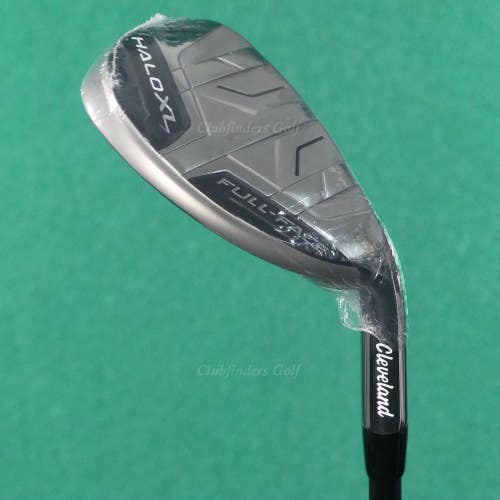 NEW Lady Cleveland Halo XL Full Face Single 4 Iron Helium 50I F1 Graphite Ladies
