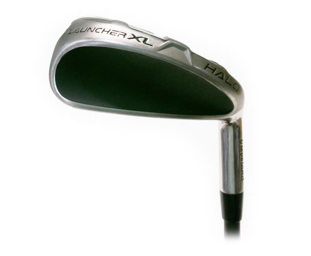 Cleveland Launcher XL Halo 6 Iron/Hybrid Graphite Cypher Fifty 5.0 Senior Flex
