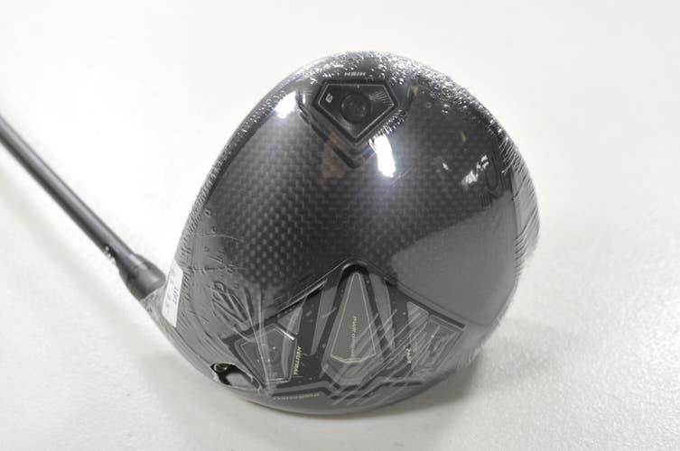 Cobra Darkspeed LS 8.0* Driver Stiff Flex Right HZRDUS 6.0 60g NEW!  # 214591