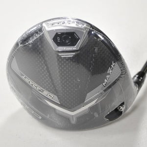 LEFT HANDED Cobra DS-ADAPT MAX-K 10.5* Driver Stiff Flex Denali 6.0 60g  #214589