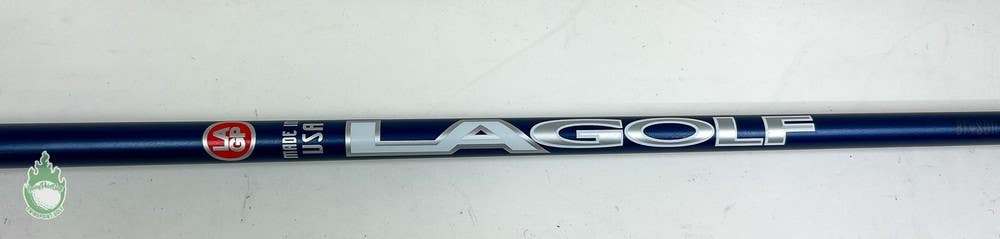 Used LAGP Bryson Series Low 75g TX Stiff Graphite Driver Shaft PXG Tip 44.5"