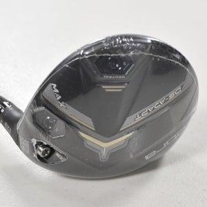 Cobra DS-ADAPT MAX 3-18.5* Fairway Wood Senior Flex RH Denali Graphite # 214585