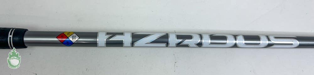 Project X HZRDUS 70g Stiff Flex Graphite Fairway Wood Shaft No Tip 41.5"