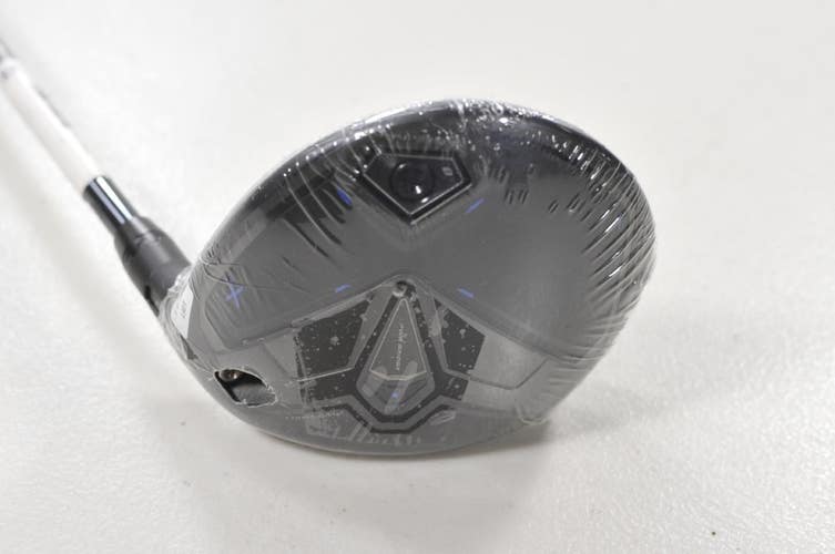 Cobra Darkspeed X 5-18* Fairway Wood Regular Flex RH LinQ 5F3 Graphite # 214544