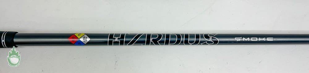 Project X HZRDUS Smoke 70g Stiff Flex Graphite Fairway Wood Shaft No Tip 41.75"