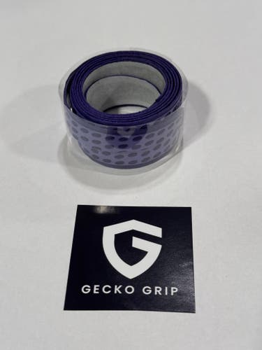 Gecko Grip: Baseball & Softball Bat Grip Tape: Lavender Haze