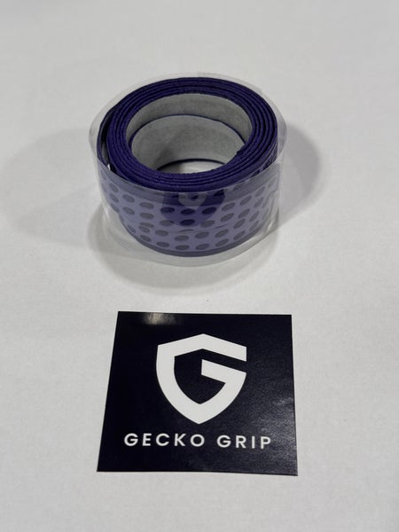 Gecko Grip: Baseball & Softball Bat Grip Tape: Lavender Haze
