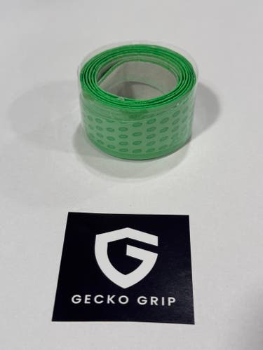 Gecko Grip: Baseball & Softball Bat Grip Tape: Neon Flash