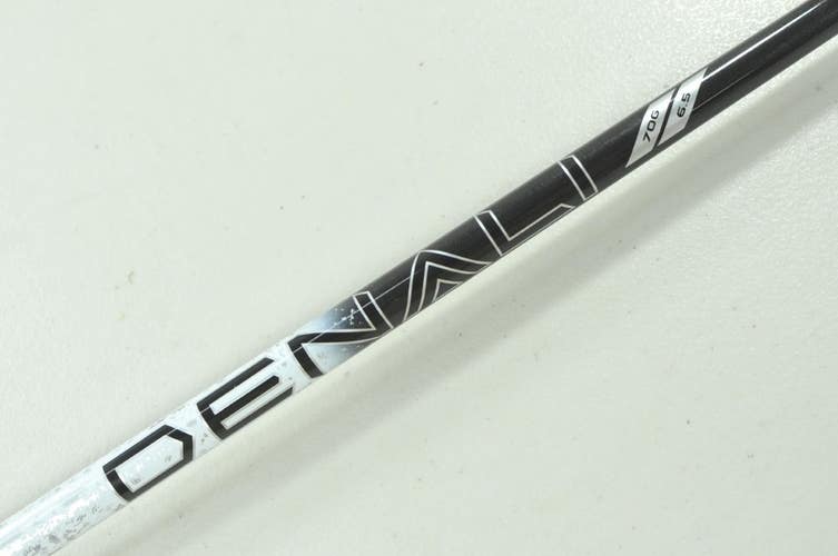 Project X Denali Black 6.5 70g X-Stiff Cobra DS-ADAPT #3 Fairway Shaft # 211817