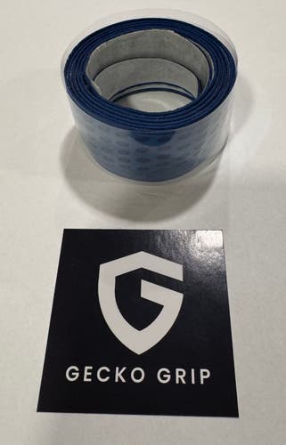 Gecko Grip: Baseball & Softball Bat Grip Tape: Ice Storm