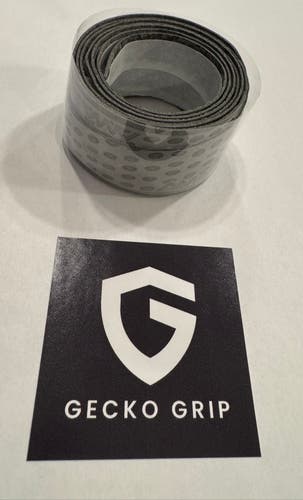 Gecko Grip: Baseball & Softball Bat Grip Tape: Pumped Like Iron