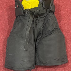 Medium CCM HPTK Hockey Pants Pro Stock Item#LHMK