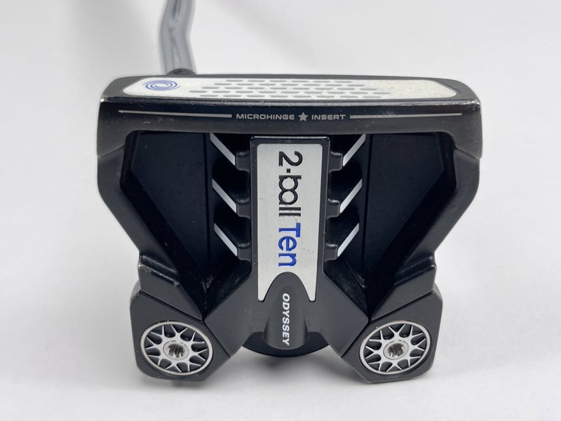 Odyssey 2-Ball Ten Putter 32" Mens LH