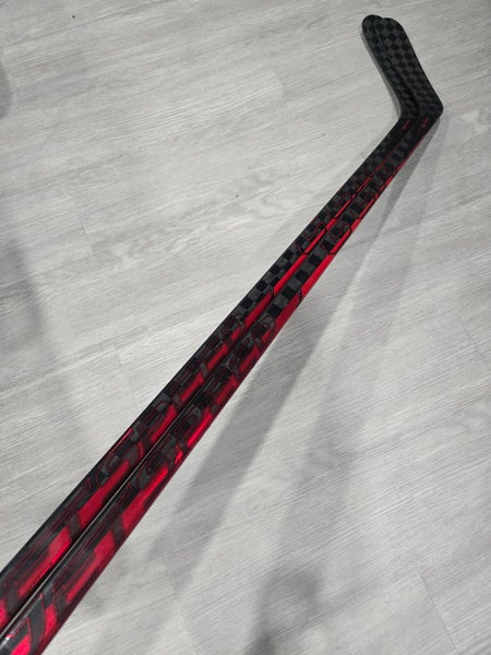 2-pack CCM JetSpeed FT4 Pro: Left 85 Flex P90 Curve